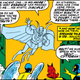 Illustration for article titled Days of Comics Past: X-Men issues 27 through 31